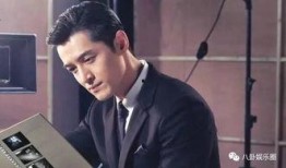 胡歌卓伟最新爆料,揭秘娱乐圈不为人知的真相