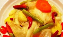 四川酸菜的爆料视频,传统工艺与现代创新的完美融合